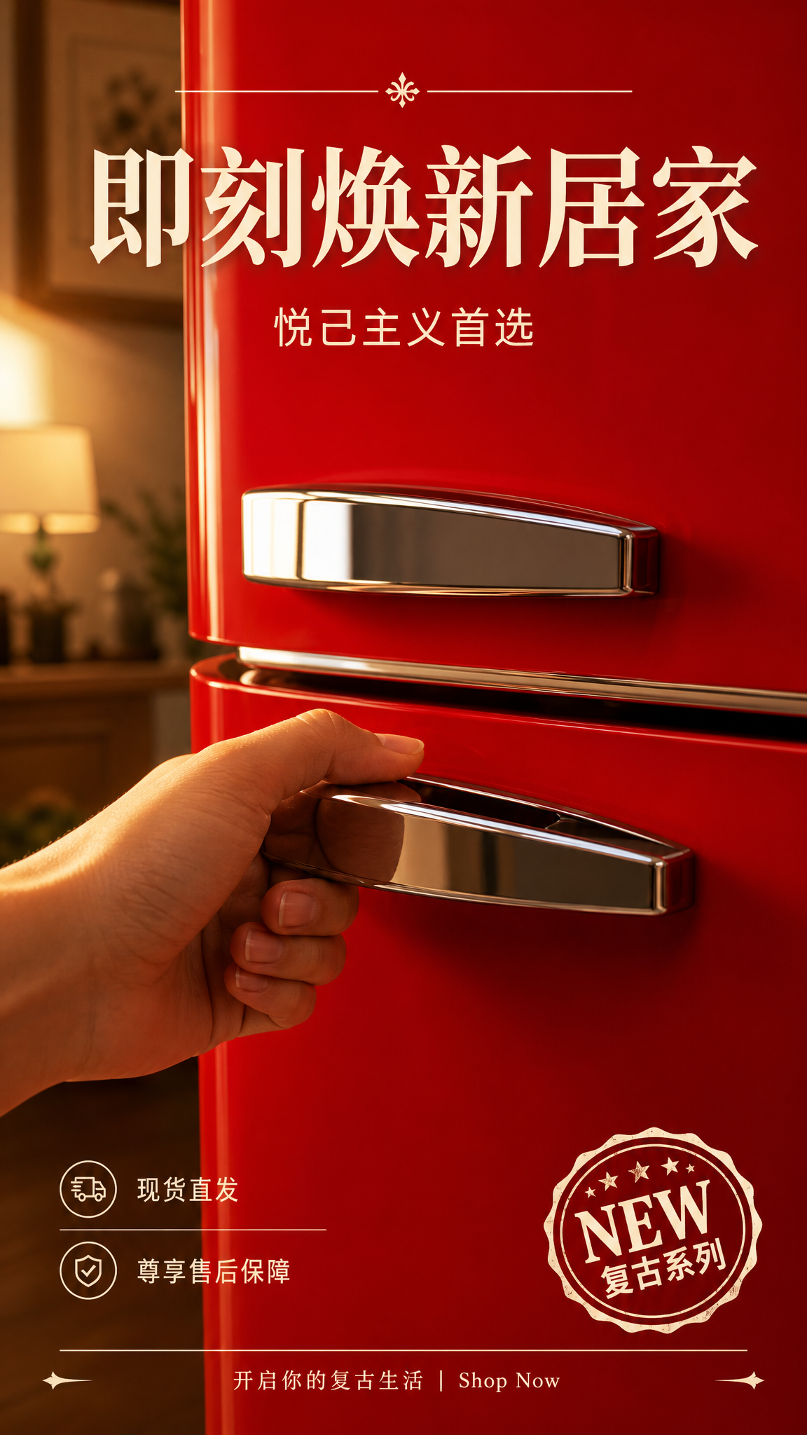 CTA转化，促成最终下单